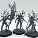 Warhammer Age of Sigmar: Sylvaneth Spite-Revenants (BA113)