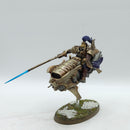 Warhammer 40k: Adeptus Custodes Vertus Praetors - Well Painted (AR001)