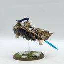 Warhammer 40k: Adeptus Custodes Vertus Praetors - Well Painted (AR001)
