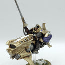 Warhammer 40k: Adeptus Custodes Vertus Praetors - Well Painted (AR001)