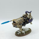 Warhammer 40k: Adeptus Custodes Vertus Praetors - Well Painted (AR001)