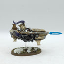 Warhammer 40k: Adeptus Custodes Vertus Praetors - Well Painted (AR001)