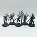 Warhammer Age of Sigmar: Sylvaneth Tree-Revenants (AJ063)