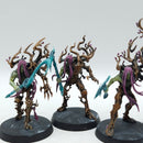 Warhammer Age of Sigmar: Sylvaneth Tree-Revenants (AJ063)
