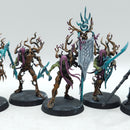 Warhammer Age of Sigmar: Sylvaneth Tree-Revenants (AJ063)