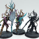 Warhammer Age of Sigmar: Sylvaneth Tree-Revenants (AJ063)
