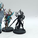 Warhammer Age of Sigmar: Sylvaneth Tree-Revenants (AJ063)