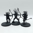 Warhammer Age of Sigmar: Sylvaneth Kurnoth Hunters (BJ052)