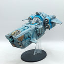 Warhammer 40k: Space Marines Space Wolves Stormfang Gunship (AX077)