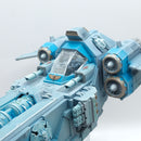 Warhammer 40k: Space Marines Space Wolves Stormfang Gunship (AX077)