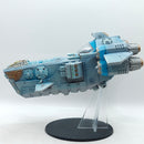 Warhammer 40k: Space Marines Space Wolves Stormfang Gunship (AX077)