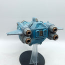 Warhammer 40k: Space Marines Space Wolves Stormfang Gunship (AX077)