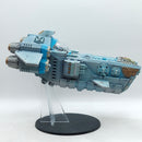 Warhammer 40k: Space Marines Space Wolves Stormfang Gunship (AX077)