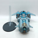 Warhammer 40k: Space Marines Space Wolves Stormfang Gunship (AX077)