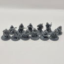 Bolt Action German Opel Maultier - Painted AZ131