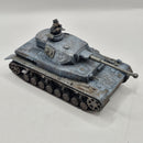 Bolt Action German Panzer IV Ausf.G - Painted AD038