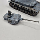 Bolt Action German Panzer IV Ausf.G - Painted AD038