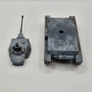 Bolt Action German Panzer IV Ausf.G - Painted AD038