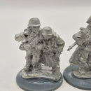 Bolt Action German Winter HQ - Metal AC153