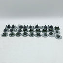Warhammer Legions Imperialis: Solar Auxilia Support (AZ243)