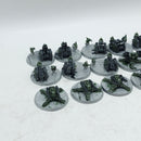 Warhammer Legions Imperialis: Solar Auxilia Support (AZ243)