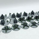Warhammer Legions Imperialis: Solar Auxilia Support (AZ243)