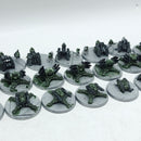 Warhammer Legions Imperialis: Solar Auxilia Support (AZ243)