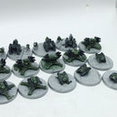 Warhammer Legions Imperialis: Solar Auxilia Support (AZ243)