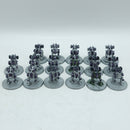 Warhammer Legions Imperialis: Solar Auxilia Aethon Heavy Sentinels (BA062)