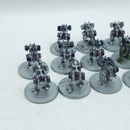 Warhammer Legions Imperialis: Solar Auxilia Aethon Heavy Sentinels (BA062)
