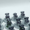 Warhammer Legions Imperialis: Solar Auxilia Aethon Heavy Sentinels (BA062)