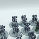 Warhammer Legions Imperialis: Solar Auxilia Aethon Heavy Sentinels (BA062)