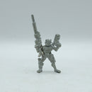 Warhammer 40k: Imperial Agents Vindicare Assassin (AC110)