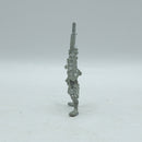 Warhammer 40k: Imperial Agents Vindicare Assassin (AC110)