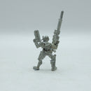 Warhammer 40k: Imperial Agents Vindicare Assassin (AC110)