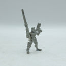 Warhammer 40k: Imperial Agents Vindicare Assassin (AC110)
