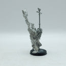 Warhammer 40k: Space Marine Metal Chief Librarian Tigurius (AF017)