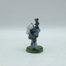 Warhammer 40k: Space Marine Metal Rogue Trader Techmarine (AE085)