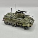 Bolt Action US M8 Armoured Car - Painted AI190