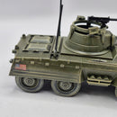 Bolt Action US M8 Armoured Car - Painted AI190