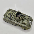 Bolt Action US M8 Armoured Car - Painted AI190
