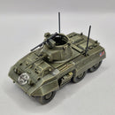 Bolt Action US M8 Armoured Car - Painted AI190