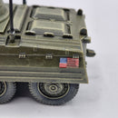 Bolt Action US M8 Armoured Car - Painted AI190