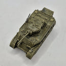 Bolt Action US Army M5 Stuart Light Tank - Painted BI095