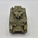 Bolt Action US Army M5 Stuart Light Tank - Painted AH070