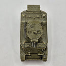 Bolt Action US Army M5 Stuart Light Tank - Painted AH070