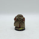 Warhammer 40k: Astra Militarum Metal Lord Castellan Creed - Well Painted (AH104)
