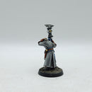 Warhammer 40k: Astra Militarum Metal Sanctioned Psyker - Well Painted (AE023)