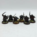 Warhammer Lord of the Rings: Moria Blackshield Goblins - OOP (AE124)