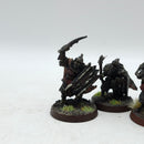 Warhammer Lord of the Rings: Moria Blackshield Goblins - OOP (AE124)